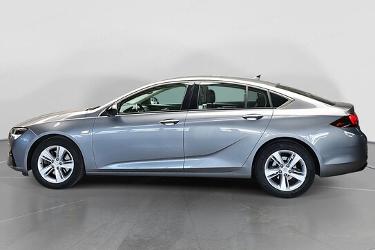 Opel Insignia 2.0 T Business Elegance S&S aut