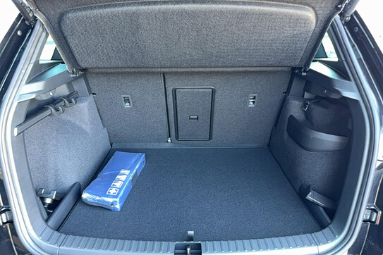 Skoda Karoq Sportline 1.5 TSI DSG