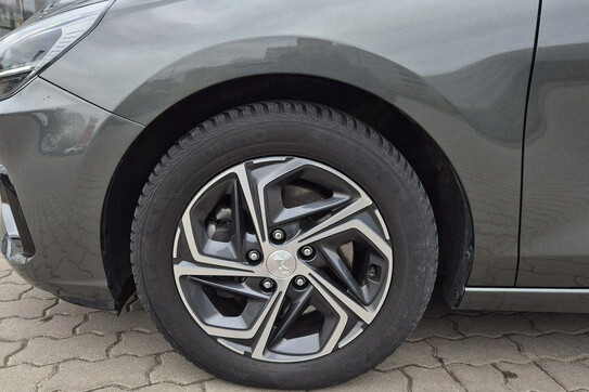 Hyundai i30 1.0 T-GDI Smart