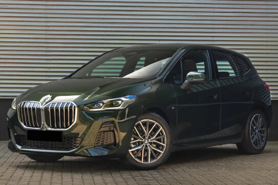 BMW Seria 2 Active Tourer 218d M Sport