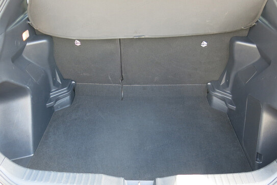 Toyota Yaris Cross 1.5 Hybrid Comfort