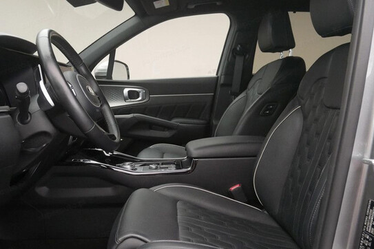 Kia Sorento 1.6 T-GDI HEV 4WD 7os.