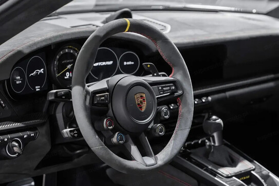 Porsche 911 GT3 RS
