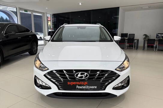 Hyundai i30 1.5 T-GDI Modern