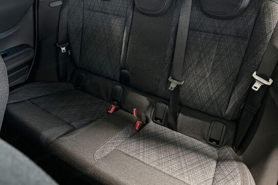 Mini Mini Cooper S Linia Essential