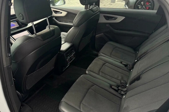 Audi Q7 55 TFSI quattro S Line Tiptr.