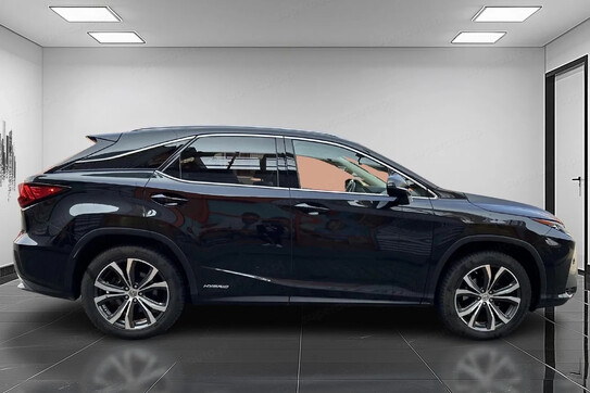 Lexus RX 450h Prestige