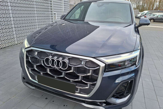 Audi Q7 45 TDI quattro S Line