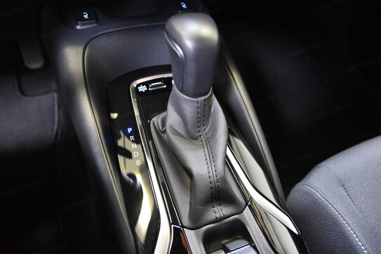 Suzuki Swace Premium Plus 1.8 Hybrid  CVT