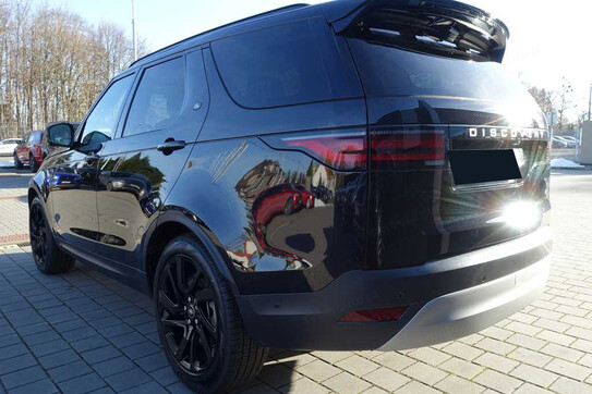 Land Rover Discovery V 3.0 D250 S