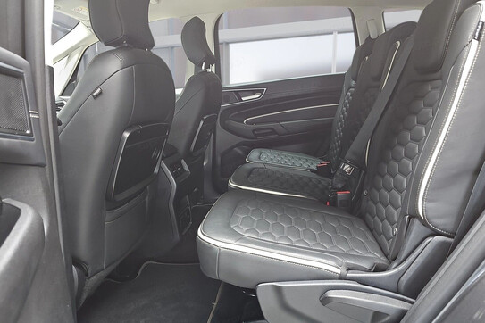 Ford S-MAX 2.0 EcoBlue AWD Vignale