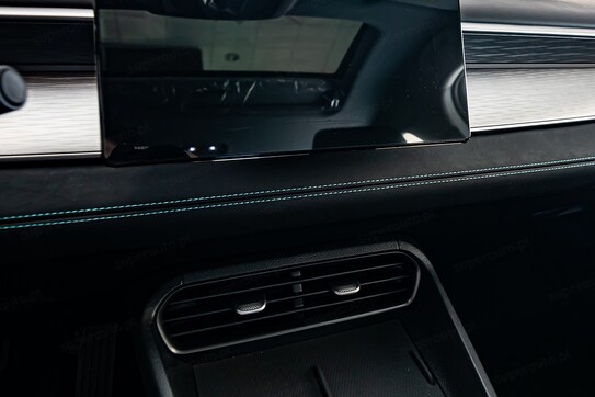 BYD Seal 5 DM-i 1.5 Design