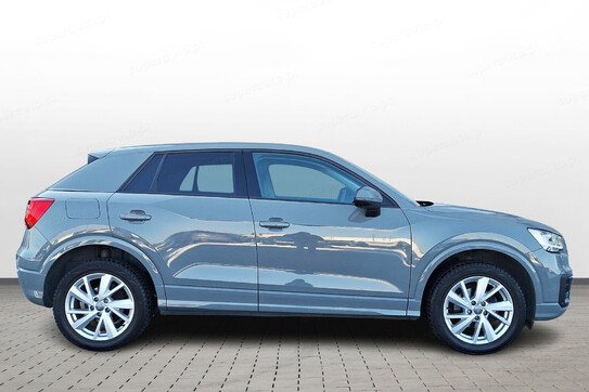 Audi Q2 35 TFSI Sport S tronic