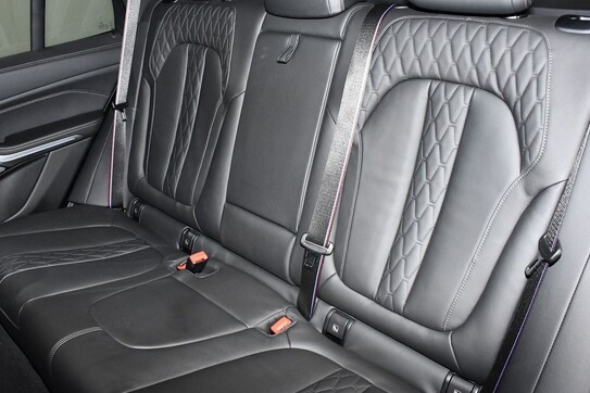 BMW X5 xDrive40i M Sport