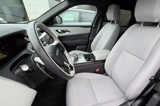 Land Rover Range Rover Velar P400 Dynamic SE
