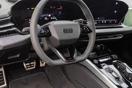 Audi A5 TFSI quattro Avant