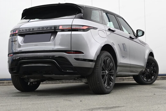 Land Rover Range Rover Evoque D200 Dynamic HSE