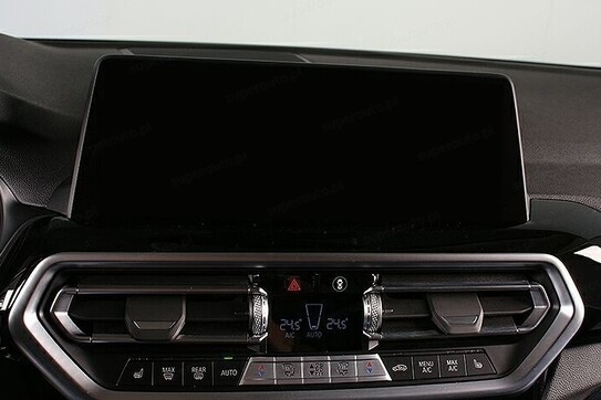 BMW X4 xDrive20i