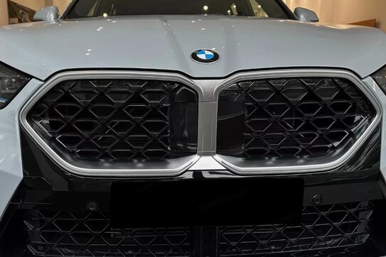 BMW X2 sDrive18d M Sport