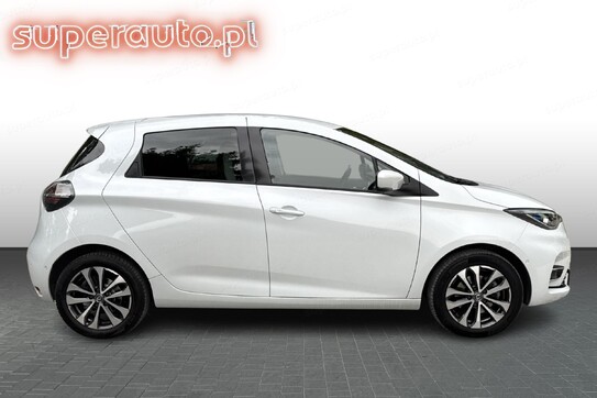 Renault ZOE R135 Intens