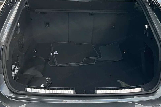 Audi A5 TDI quattro Avant