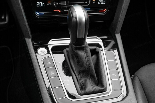 Volkswagen Arteon 2.0 TSI 4Motion Elegance DSG