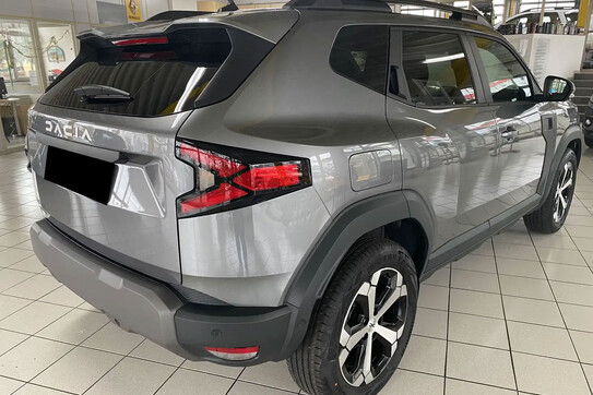 Dacia Duster Journey + 1.6 Full Hybrid