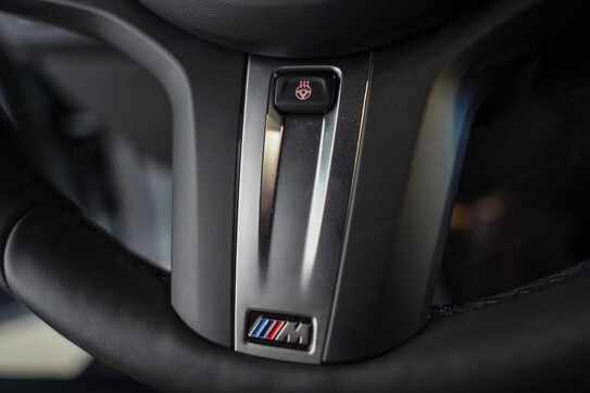 BMW Seria 2 Gran Coupe 218i M Sport