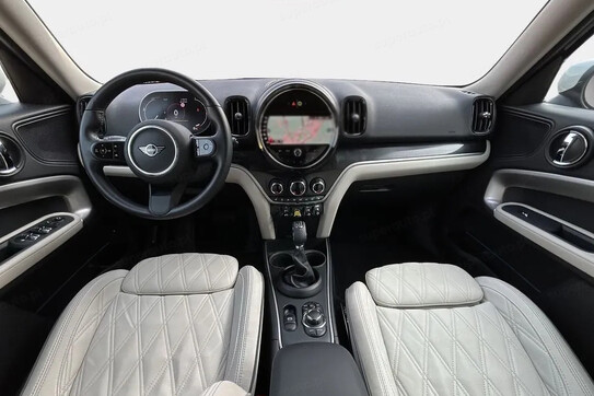 Mini Countryman Cooper SE ALL4