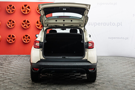 Renault Captur 0.9 Energy TCe