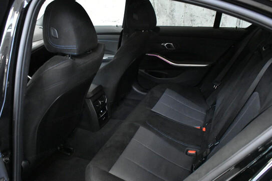 BMW Seria 3 320i M Sport