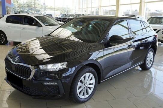 Skoda Scala Selection 1.0 TSI DSG