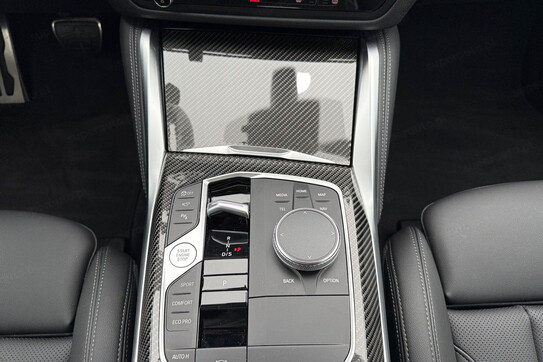 BMW Seria 4 Gran Coupe 420d xDrive M Sport