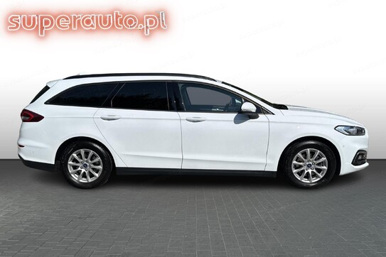 Ford Mondeo Trend 2.0 EcoBlue  aut