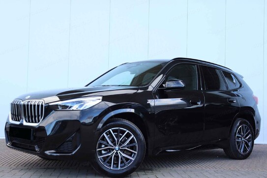 BMW X1 sDrive18d M Sport