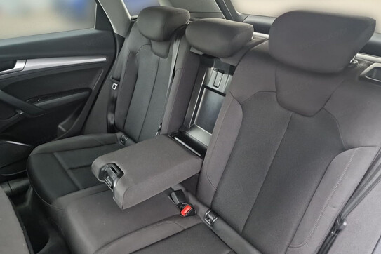 Audi Q5 35 TDI Advanced
