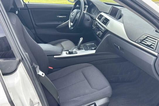 BMW Seria 4 Gran Coupe 420i GPF xDrive