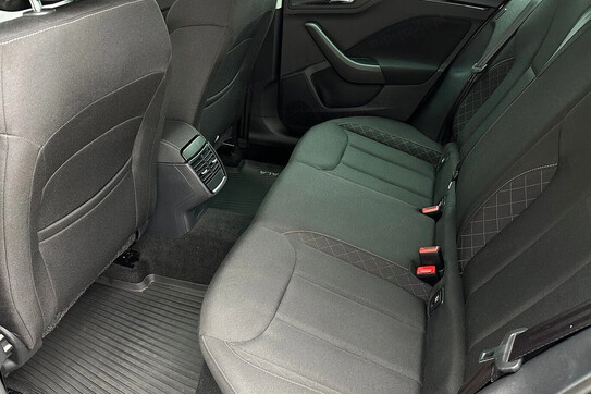 Skoda Scala 1.5 TSI Ambition