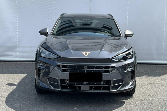Cupra Terramar 2.0 TSI DSG 4Drive