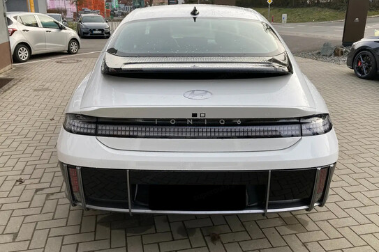 Hyundai Ioniq 6 53kWh Dynamiq