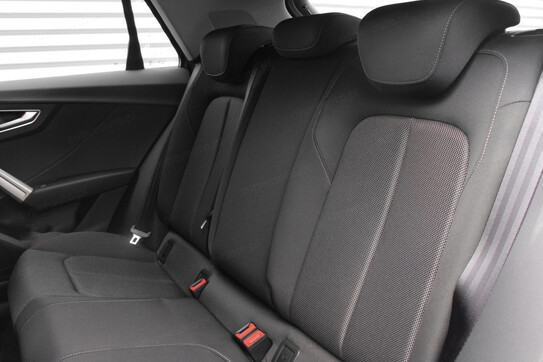 Audi Q2 30 TFSI