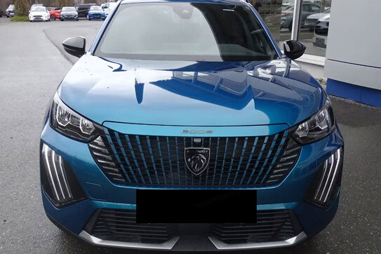 Peugeot 2008 Allure e-DCS 1.2 mHEV