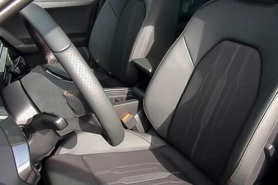 Cupra Leon 1.5 TSI