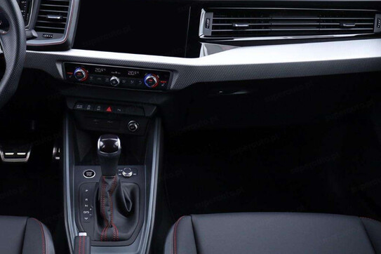Audi A1 40 TFSI S-Line