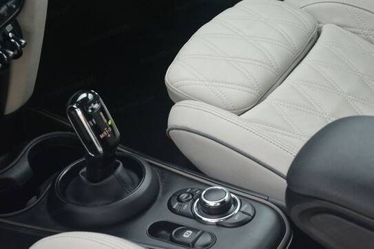 Mini Countryman Cooper S ALL4