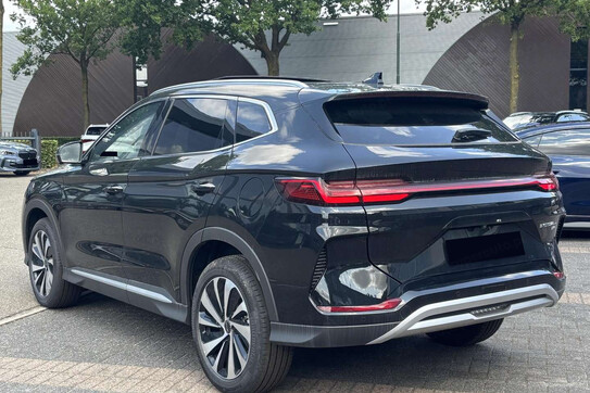 BYD Seal U DM-i 1.5 Boost