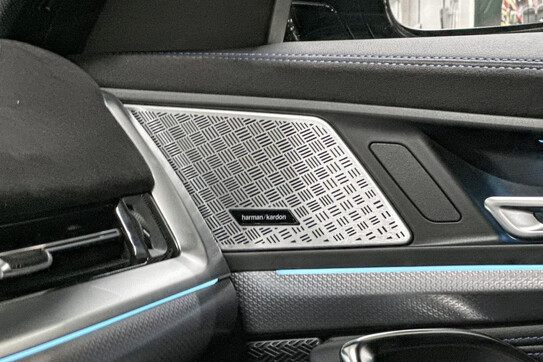 BMW iX2 eDrive20