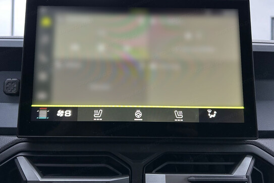 Dacia Duster Expression LPG 1.0 TCe