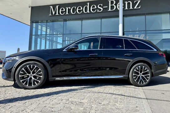 Mercedes E Klasa 220 d 4-Matic All-Terrain Avantgarde Estate