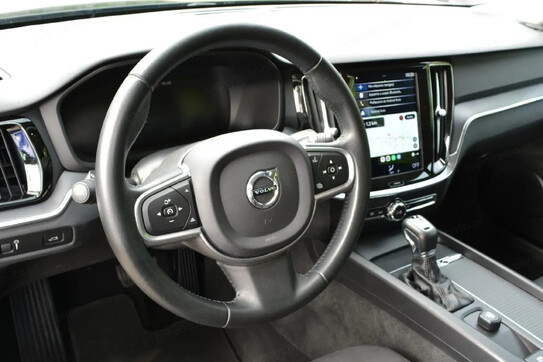 Volvo V60 T4 aut